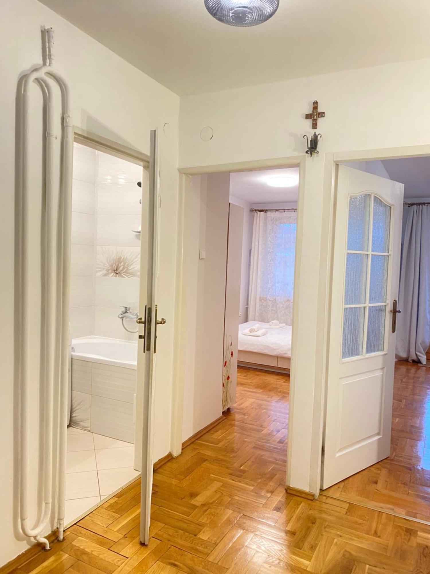 Apartment Przy Krupowkach