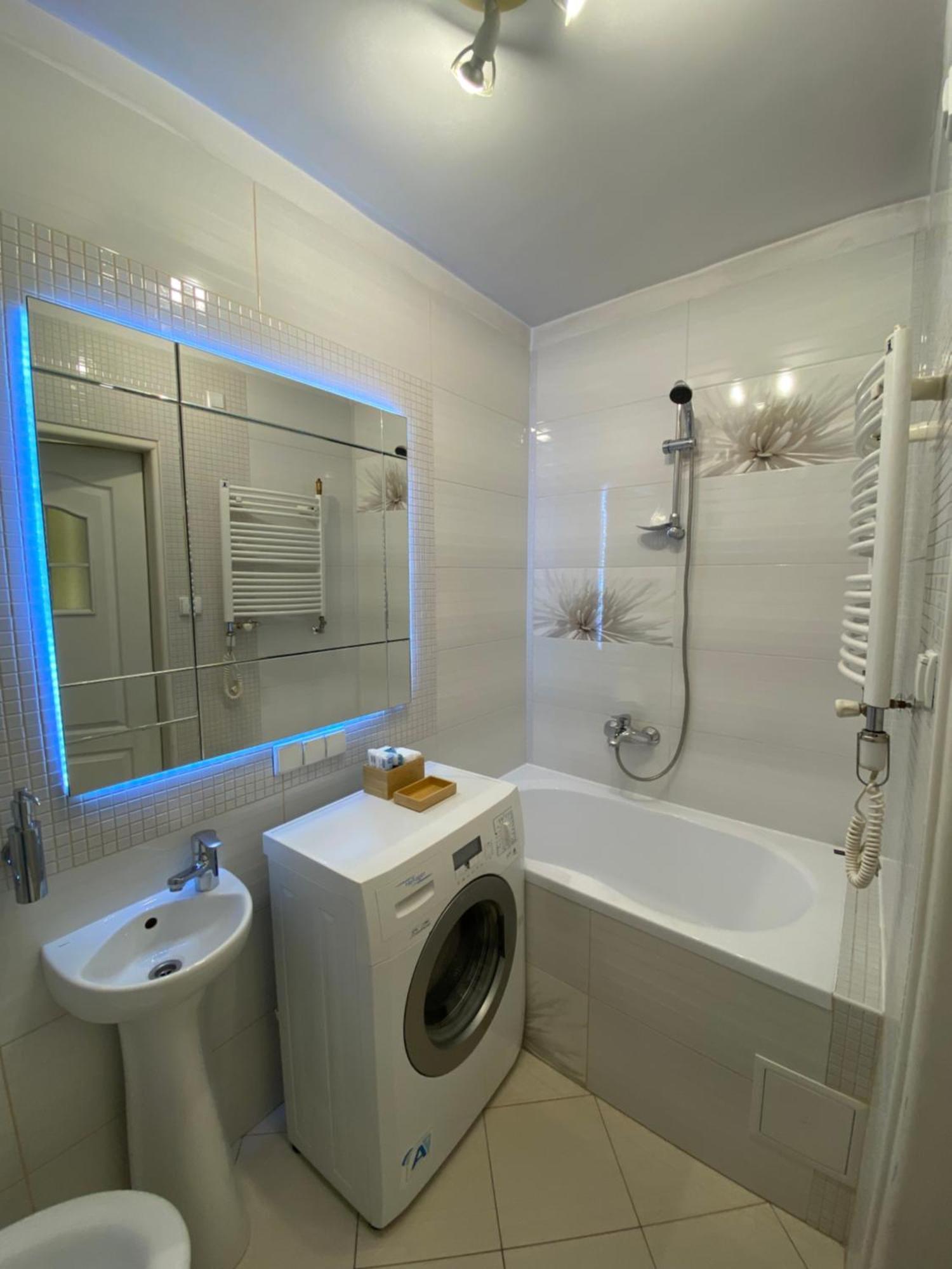 Przy Krupowkach Apartment *